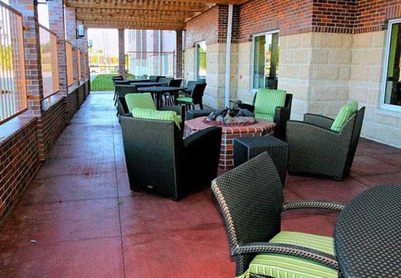 Fairfield Inn & Suites By Marriott Grand Island Exterior foto